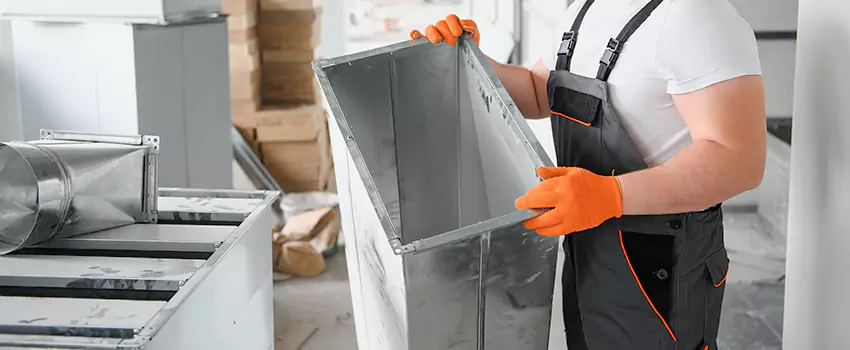Ventilation Fan Cleaning Services in Ham Lake, Minnesota