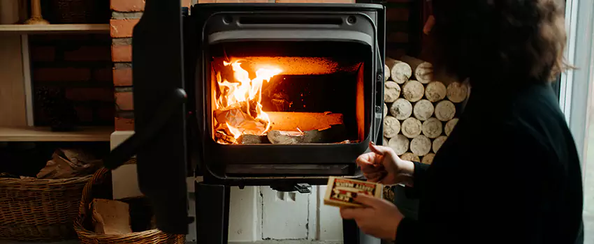 Key Features of Vermont Castings Fireplaces in Ham Lake, MN