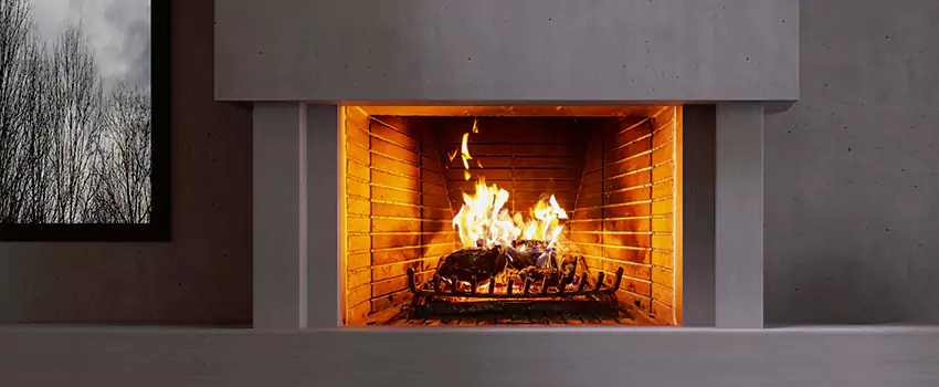 Indoor Wood Burning Furnace Repair and Installation in Ham Lake, Minnesota