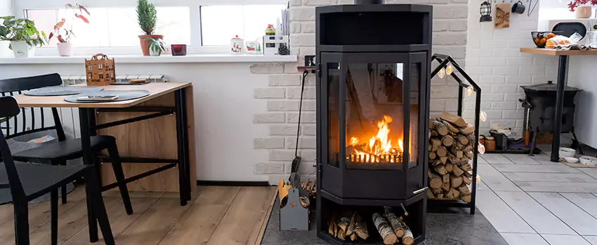 Wood Stove Firebox Installation Services in Ham Lake, MN