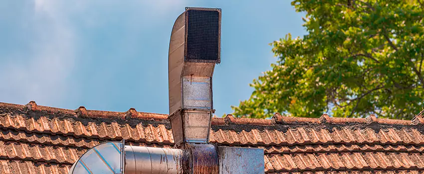 Chimney Cleaning Cost in Ham Lake, Minnesota