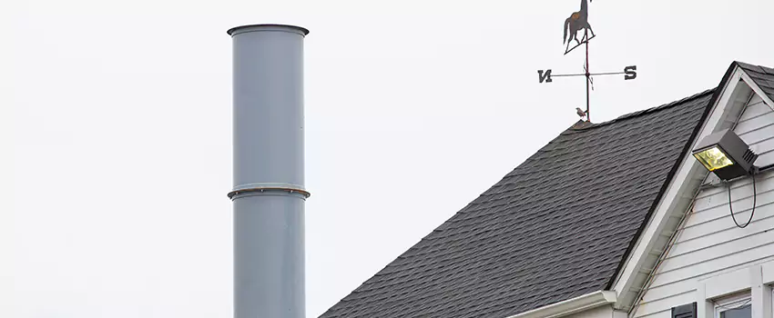 Multi-flue Chimney Caps Installation And Repair in Ham Lake, MN