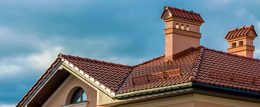 Residential Chimney Services in Ham Lake, Minnesota