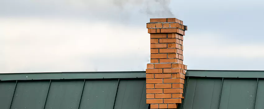 Chimney Installation Company in Ham Lake, MN