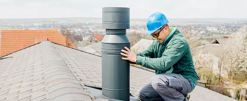 Insulated Chimney Liner Services in Ham Lake, MN