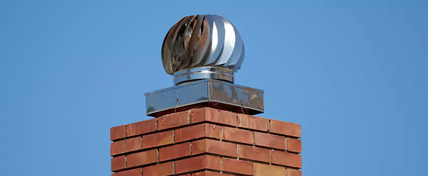 Chimney Flue Rebuild Services in Ham Lake, Minnesota