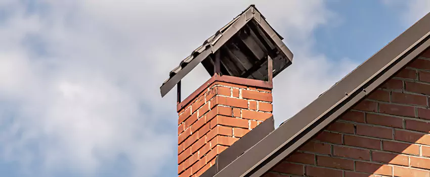Chimney Saver Masonry Repair Contractor in Ham Lake, Minnesota