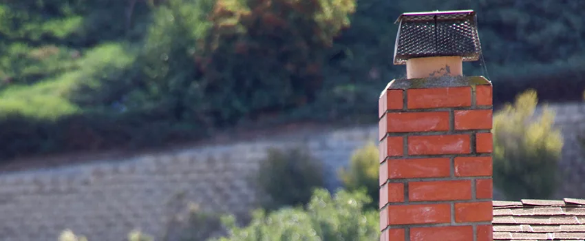 Chimney Tuckpointing And Masonry Restoration in Ham Lake, MN