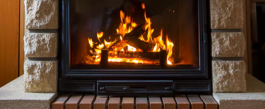 Decorative Fireplace Installation Cost in Ham Lake, Minnesota