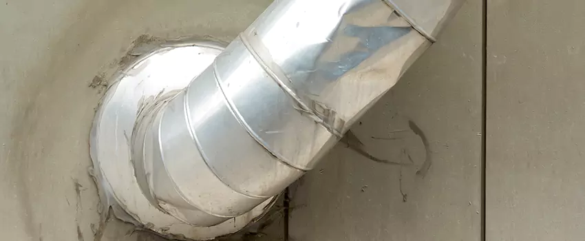 Dryer Vent Repair Process in Ham Lake, MN