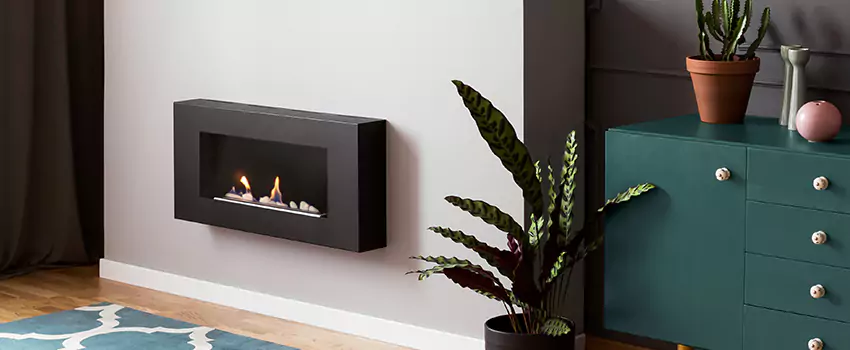 Cost of Ethanol Fireplace Repair And Installation Services in Ham Lake, MN