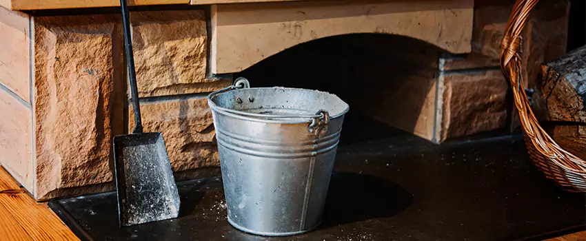 Clean The Fireplace Mantle And Hearth in Ham Lake, Minnesota