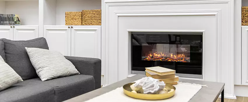 Professional Fireplace Maintenance Contractors in Ham Lake, MN