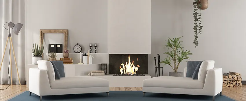 Decorative Fireplace Crystals Services in Ham Lake, Minnesota