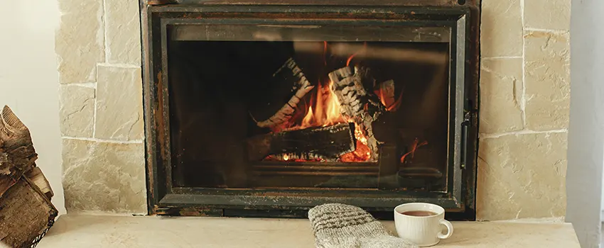 Fireplace Door Handle Replacements Services in Ham Lake, Minnesota