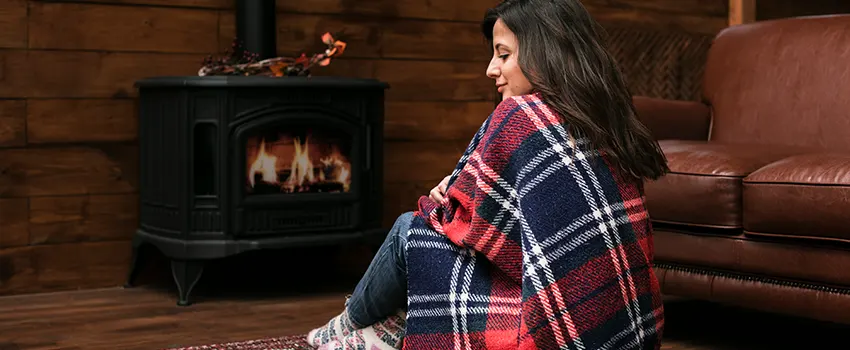 Fireplace Firebox Grate Replacement Services  in Ham Lake, Minnesota