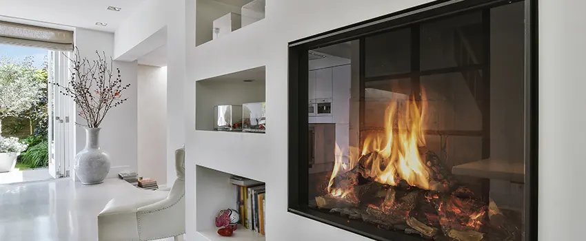 Fireplace Screen Installation And Replacement in Ham Lake, MN