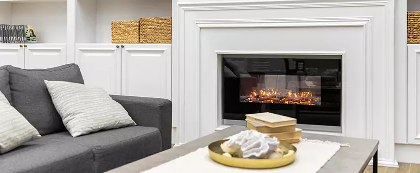 Pellet Fireplace Insert Installation in Ham Lake, MN