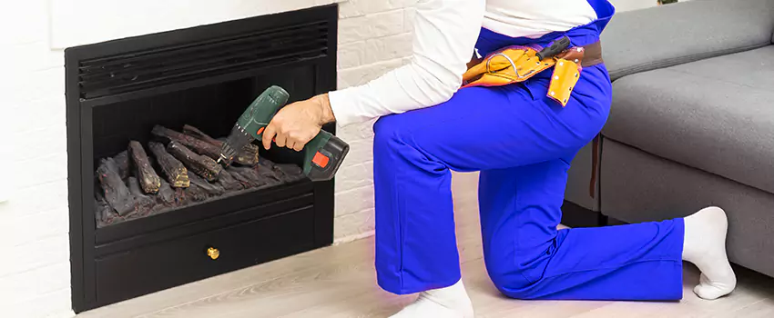 Fireplace Hearth Inspection And Repair in Ham Lake, Minnesota