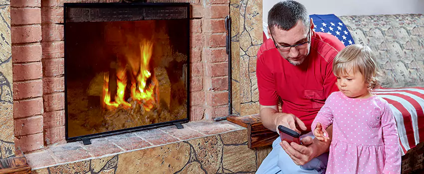 Fireplace Safety Locks For Kids in Ham Lake, MN