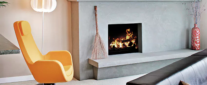 Electric Fireplace Makeover Services in Ham Lake, MN
