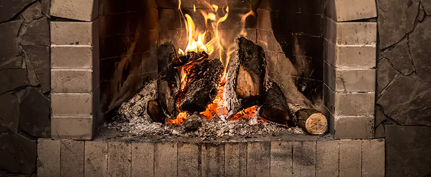 Cost of Rebuilding A Fireplace in Ham Lake, Minnesota