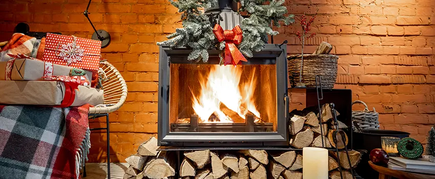 Steel Fireplace Grate Repair And Replacement Services in Ham Lake, Minnesota