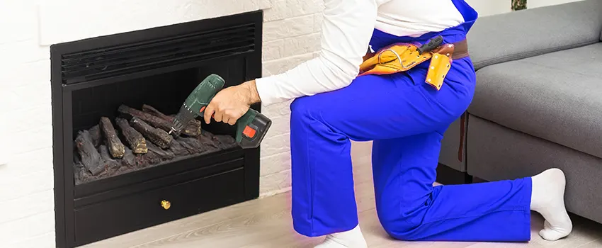 Fireplace Safety Inspection Specialists in Ham Lake, Minnesota