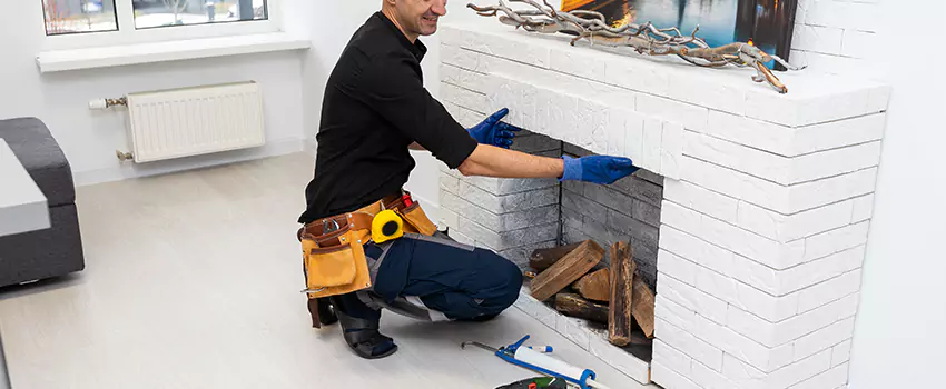 Gas Fireplace Repair And Replacement in Ham Lake, MN
