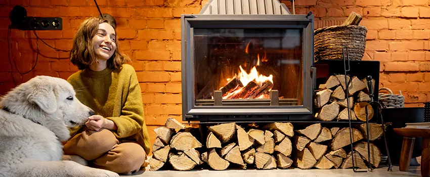 Fireplace Smell Removal Cost in Ham Lake, MN