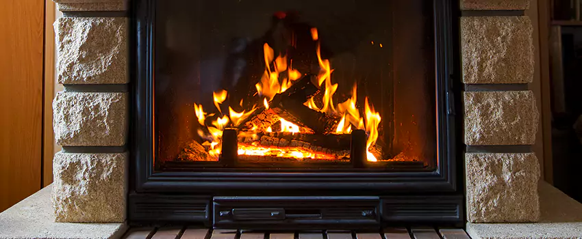 Fireplace Xtrordinair Probuilder Gas Fireplace Installation in Ham Lake, MN