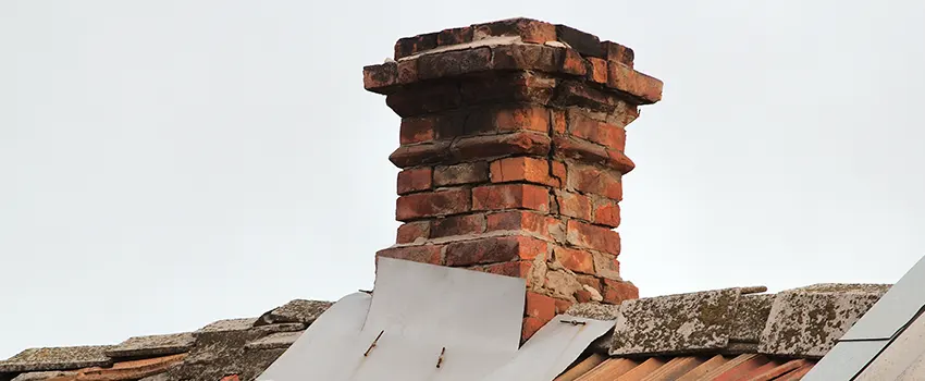 Cost of Fixing Blocked Chimney in Ham Lake, Minnesota
