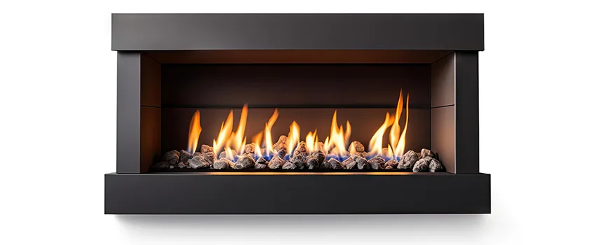 Outdoor Gas Fireplaces Installation in Ham Lake, MN