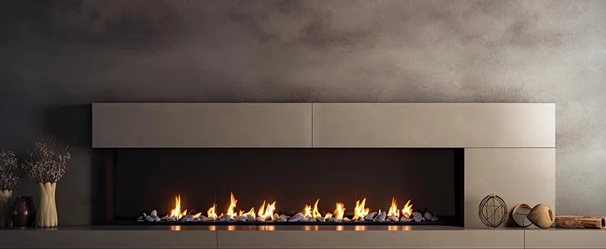 Gas Fireplace Logs Supplier in Ham Lake, Minnesota
