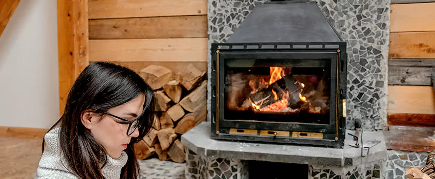 Harman P68-C Pellet Stove Repair in Ham Lake, Minnesota 