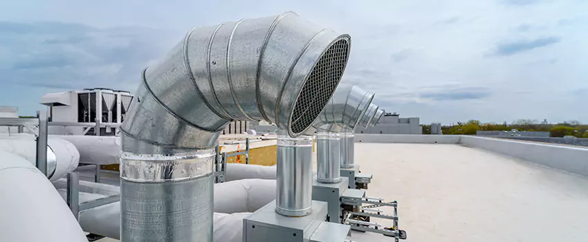 Insulated Ductwork Repair Services Near Me in Ham Lake, MN