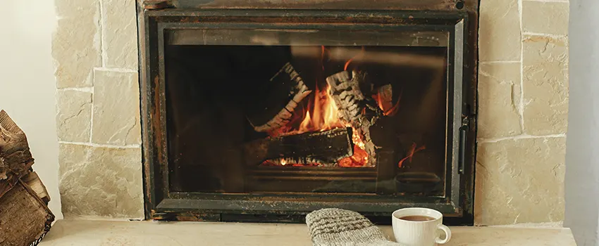 Kings man Fireplaces Insert Services in Ham Lake, MN