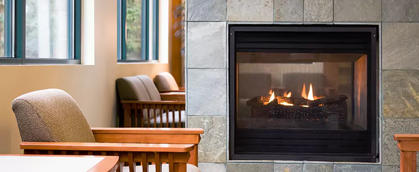 Osburn Fireplace Tempered Glass Hearth Pad Replacement in Ham Lake, Minnesota