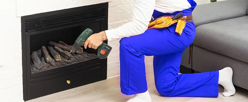 Pellet Fireplace Repair Services in Ham Lake, MN