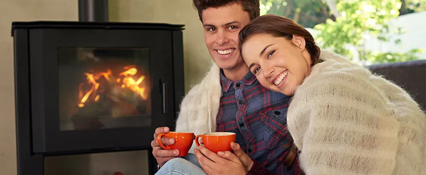 Regency Traditional Fireplace Products Maintenance and Repair in Ham Lake, Minnesota