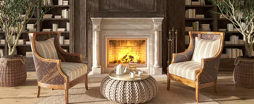 Cost of RSF Wood Fireplaces in Ham Lake, Minnesota