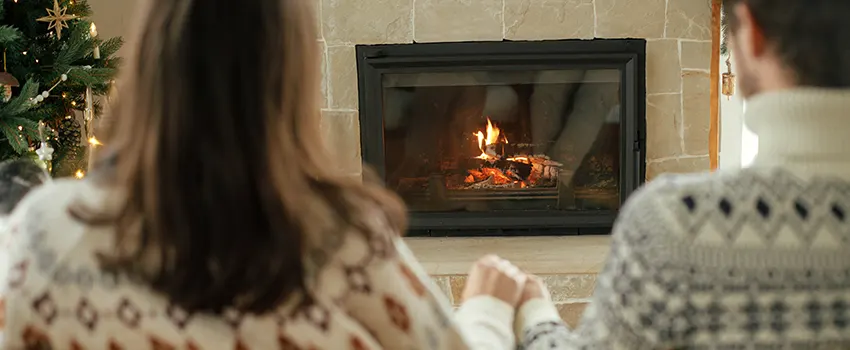Superior Open-Hearth Wood Fireplaces in Ham Lake, MN
