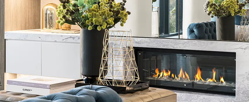 Professional Town & Country Luxury Fireplace Maintenance Experts in Ham Lake, Minnesota