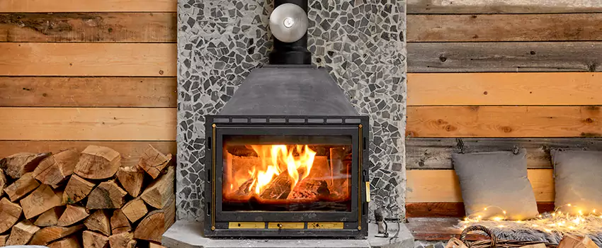 Travis Industries Elite Fireplace Inspection and Maintenance in Ham Lake, Minnesota