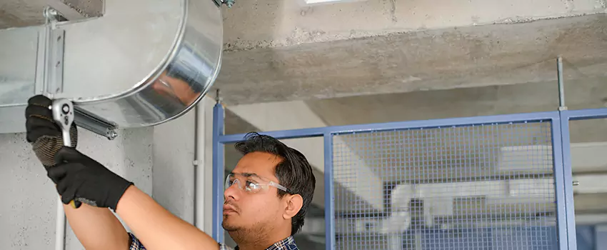 Benefit of Ventilation Cleaning in Ham Lake, Minnesota