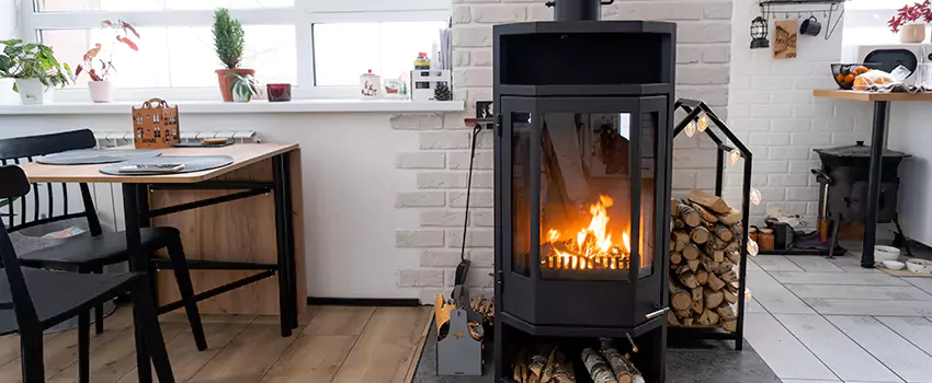 Cost of Vermont Castings Fireplace Services in Ham Lake, MN