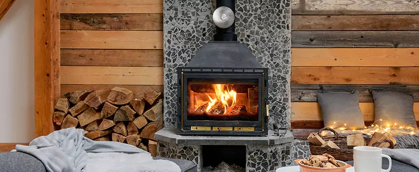 Affordable Wood Fireplace Fixing Solutions in Ham Lake, Minnesota