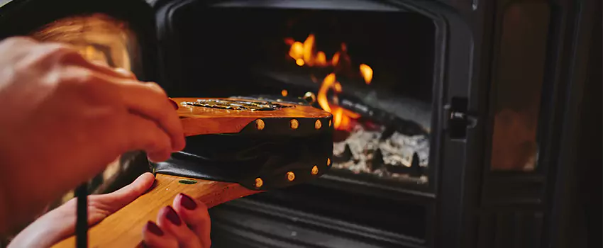 Cost of Wood Furnace Repair and Installation Services in Ham Lake, MN