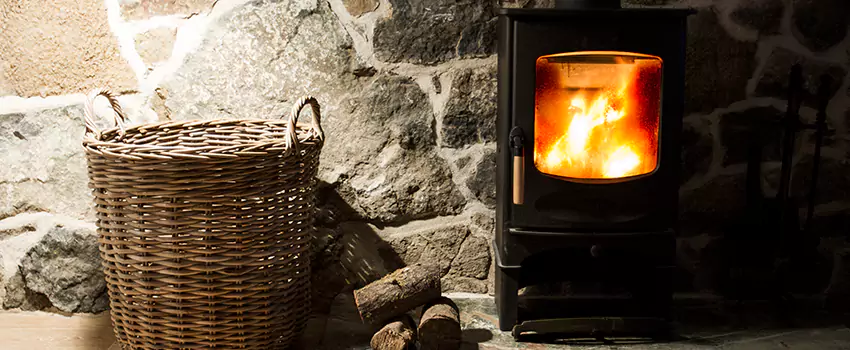 24/7 Wood Stove Installation Services in Ham Lake, Minnesota
