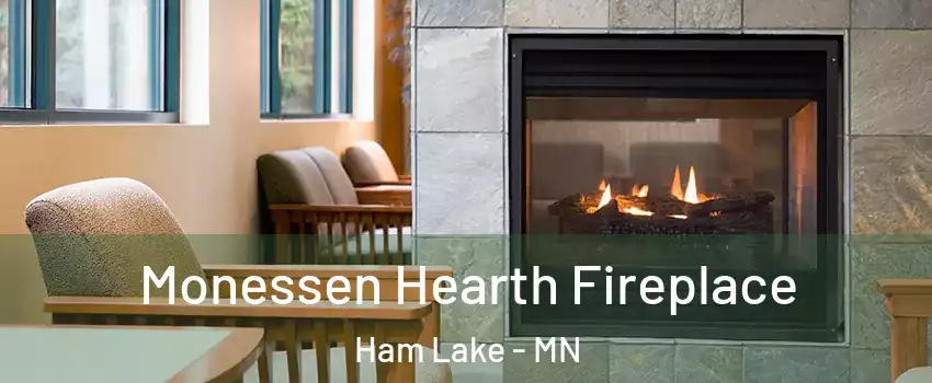  Monessen Hearth Fireplace Ham Lake - MN
